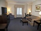 фото отеля Holiday Inn Express San Pablo