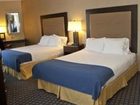фото отеля Holiday Inn Express San Pablo