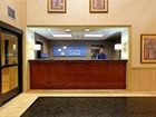 фото отеля Holiday Inn Express San Pablo