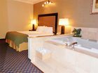 фото отеля Holiday Inn Express San Pablo