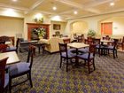 фото отеля Holiday Inn Express San Pablo