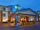 фото отеля Holiday Inn Express San Pablo