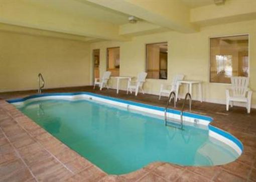 фото отеля Comfort Inn East Indianapolis