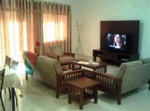 фото отеля Hani Hotel Apartment Dubai