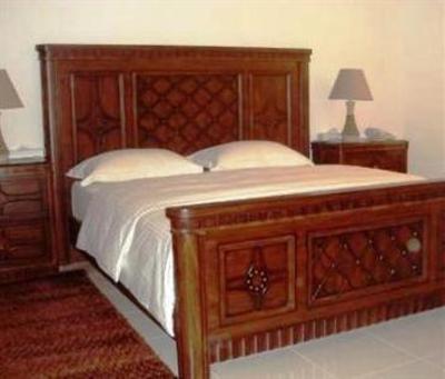 фото отеля Hani Hotel Apartment Dubai