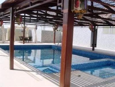 фото отеля Hani Hotel Apartment Dubai