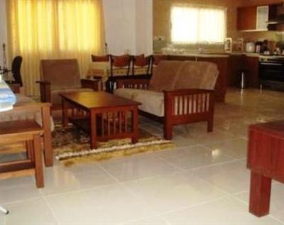 фото отеля Hani Hotel Apartment Dubai
