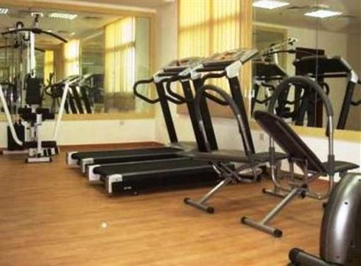 фото отеля Hani Hotel Apartment Dubai