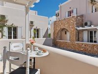 Villa Gianna Fira