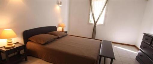 фото отеля Residence Hoteliere Bocca di Feno