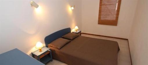 фото отеля Residence Hoteliere Bocca di Feno