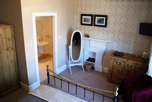 фото отеля Invernevis B&B