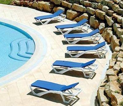 фото отеля Villas d'Agua Hotel Albufeira
