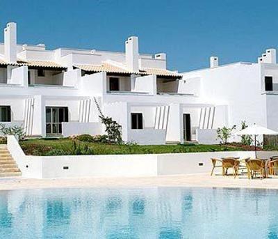 фото отеля Villas d'Agua Hotel Albufeira