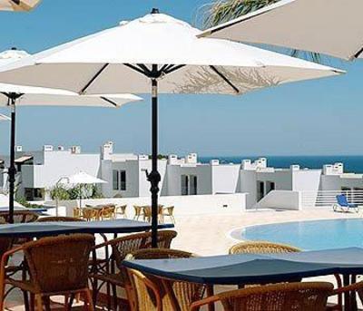 фото отеля Villas d'Agua Hotel Albufeira