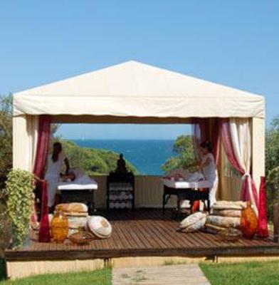 фото отеля Villas d'Agua Hotel Albufeira