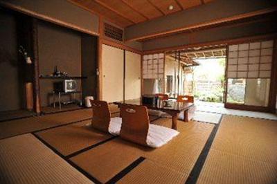 фото отеля Ryokan Yamazaki
