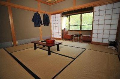 фото отеля Ryokan Yamazaki