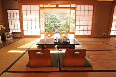 фото отеля Ryokan Yamazaki