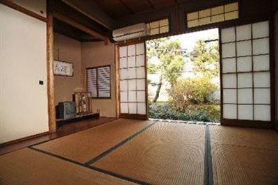 фото отеля Ryokan Yamazaki