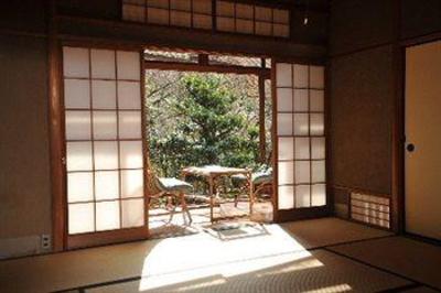 фото отеля Ryokan Yamazaki
