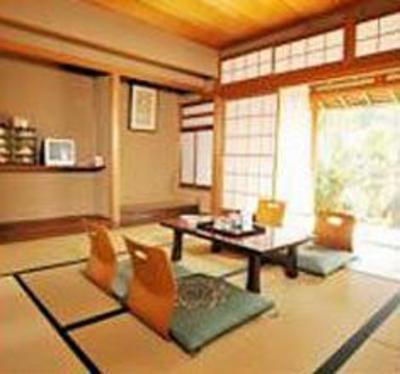 фото отеля Ryokan Yamazaki