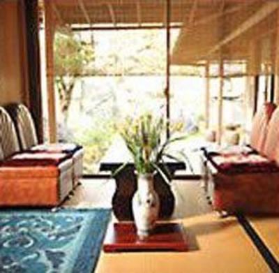 фото отеля Ryokan Yamazaki