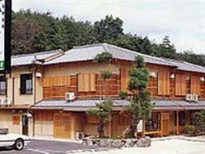 фото отеля Ryokan Yamazaki