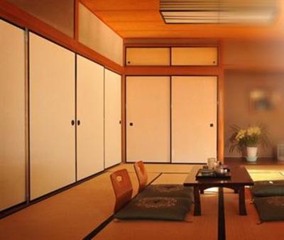 фото отеля Ryokan Yamazaki