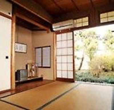 фото отеля Ryokan Yamazaki