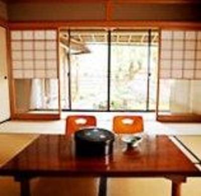 фото отеля Ryokan Yamazaki