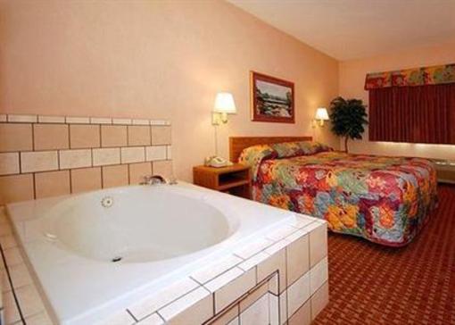 фото отеля Baymont Inn & Suites Wisconsin Dells
