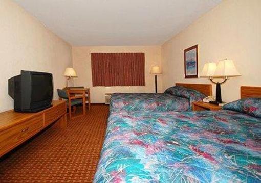 фото отеля Baymont Inn & Suites Wisconsin Dells