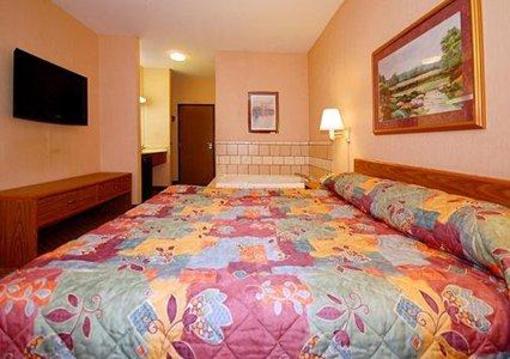 фото отеля Baymont Inn & Suites Wisconsin Dells