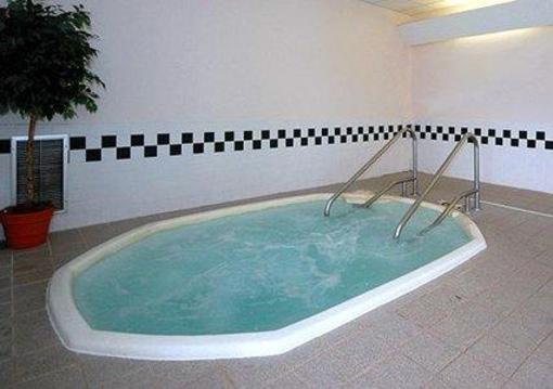 фото отеля Baymont Inn & Suites Wisconsin Dells