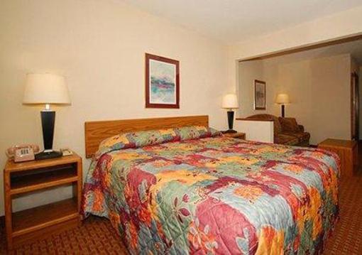 фото отеля Baymont Inn & Suites Wisconsin Dells