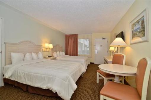 фото отеля Best Western Gateway to the Keys