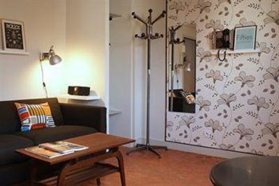 фото отеля Decoh Rue Dragon