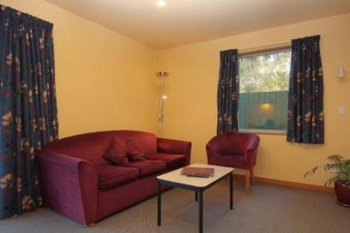 фото отеля 306 On Riccarton Motel