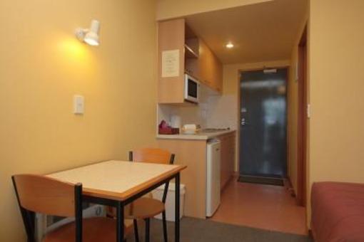 фото отеля 306 On Riccarton Motel