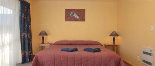 фото отеля 306 On Riccarton Motel