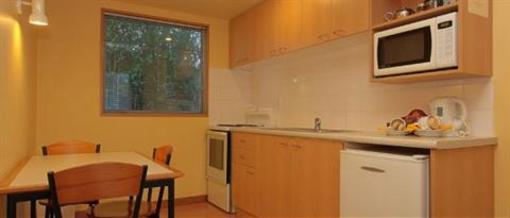 фото отеля 306 On Riccarton Motel