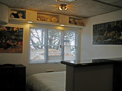 фото отеля Les Artistes Inn