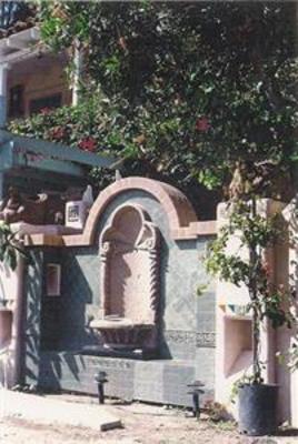 фото отеля Les Artistes Inn
