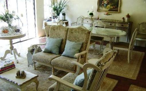 фото отеля Ferndale Manor Guest House & Function Venue