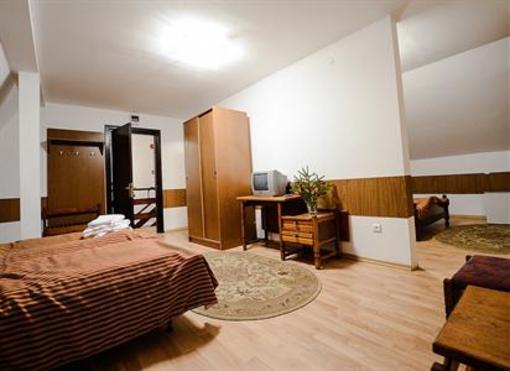 фото отеля Cabana Capra Hotel Arefu