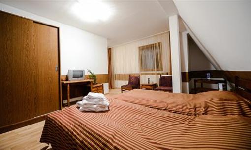 фото отеля Cabana Capra Hotel Arefu