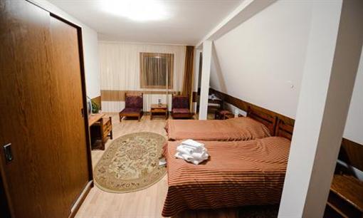 фото отеля Cabana Capra Hotel Arefu