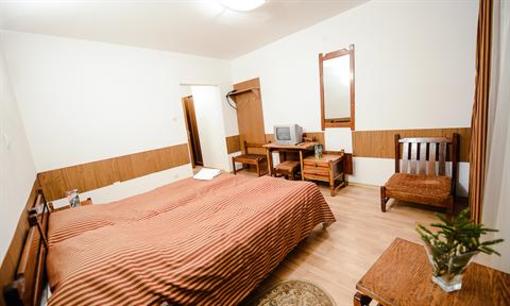 фото отеля Cabana Capra Hotel Arefu