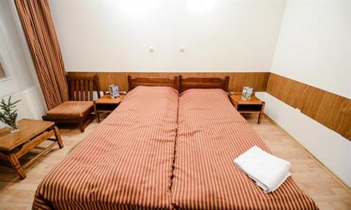 фото отеля Cabana Capra Hotel Arefu